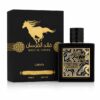 Qaed Al Fursan Lattafa Eau de Parfum Homme 90ml Maroc