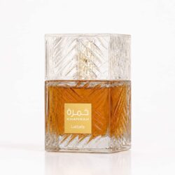 Khamrah Lattafa Eau de Parfum Unisexe 100ml Khamrah Lattafa Eau de Parfum Unisexe 100ml