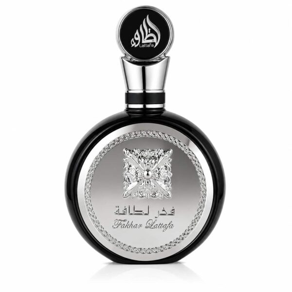 Flacon Fakhar Lattafa Eau de Parfum Homme 100 ml