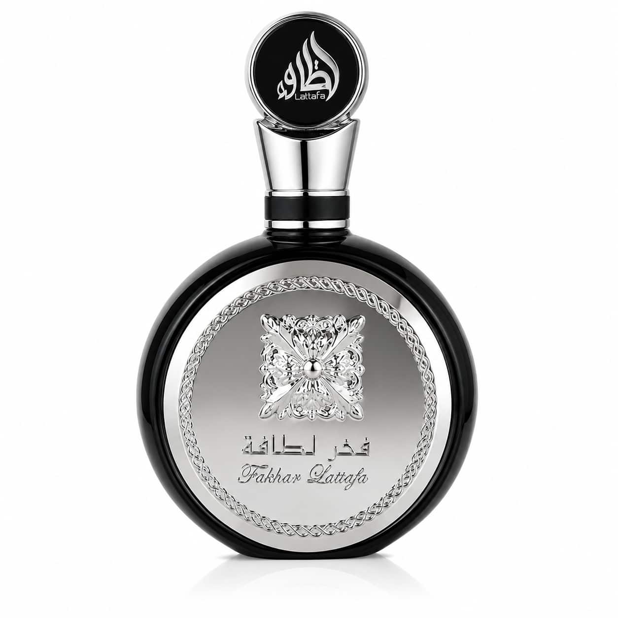 Flacon Fakhar Lattafa Eau de Parfum Homme 100 ml