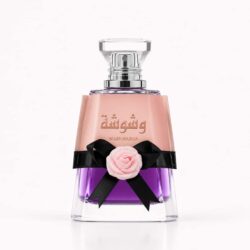 Washwasha Lattafa Eau de Parfum Femme 100ml Washwasha Lattafa Eau de Parfum Femme 100ml