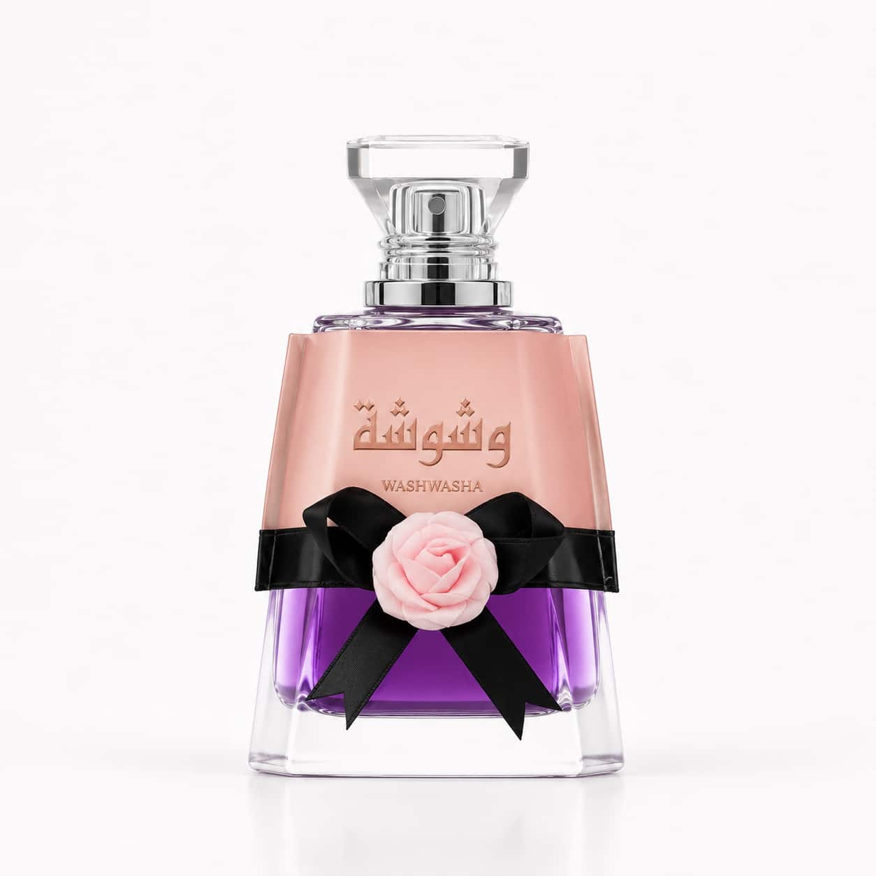 Washwasha Lattafa Eau de Parfum Femme 100ml