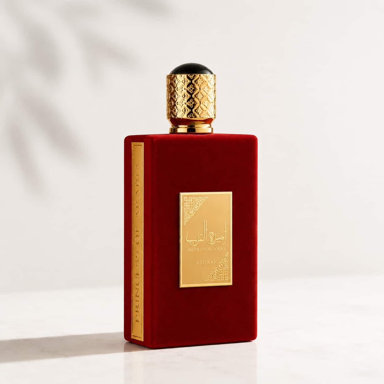 Ameerat Al Arab Eau de Parfum Femme 100ml
