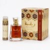 Coffret Raghba Lattafa parfum 100 ml et déodorant