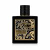 Qaed Al Fursan Lattafa Eau de Parfum Homme 90ml Maroc