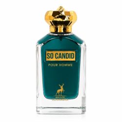 so-candid-pour-homme-100ml.webp SO CANDID Pour Homme Eau de Parfum 100ml