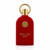 Philos Rosso Eau de Parfum Unisexe 100 ml Philos Rosso Eau de Parfum Unisexe 100 ml