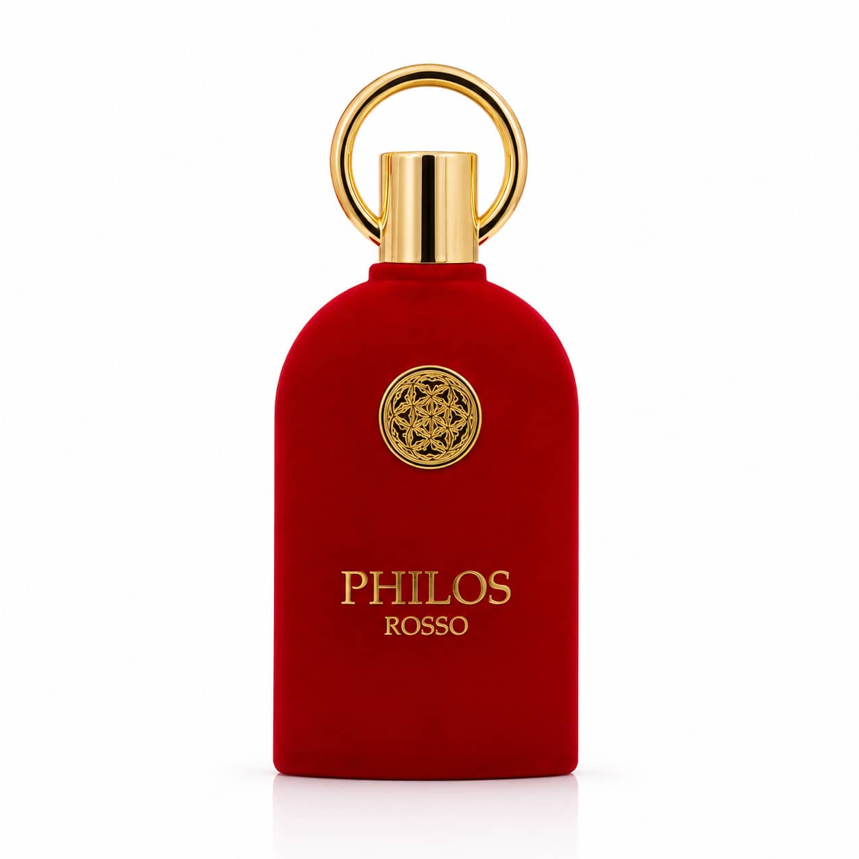Philos Rosso Eau de Parfum Unisexe 100 ml