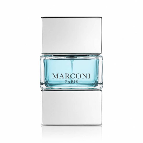 Marconi Silver parfum homme pour été