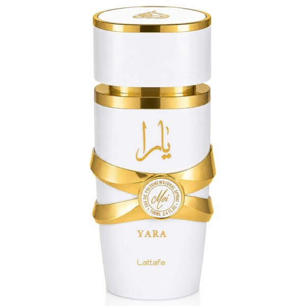 Yara Moi Lattafa Eau de Parfum Femme 100 ml Yara Moi Lattafa Eau de Parfum Femme 100 ml