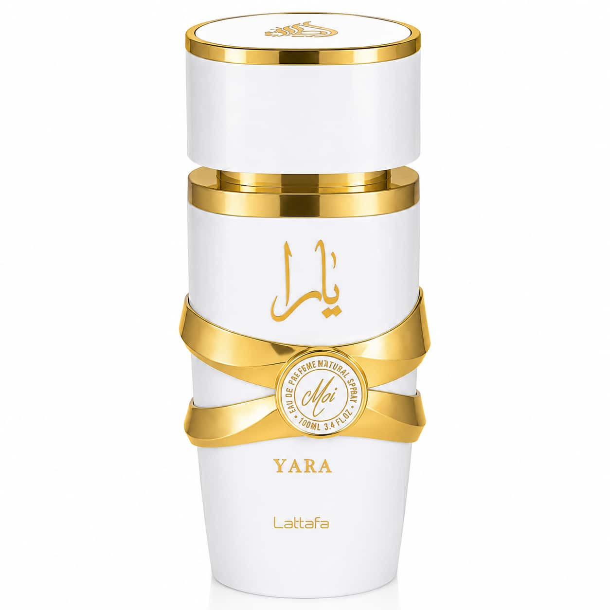 Yara Moi Lattafa Eau de Parfum Femme 100 ml
