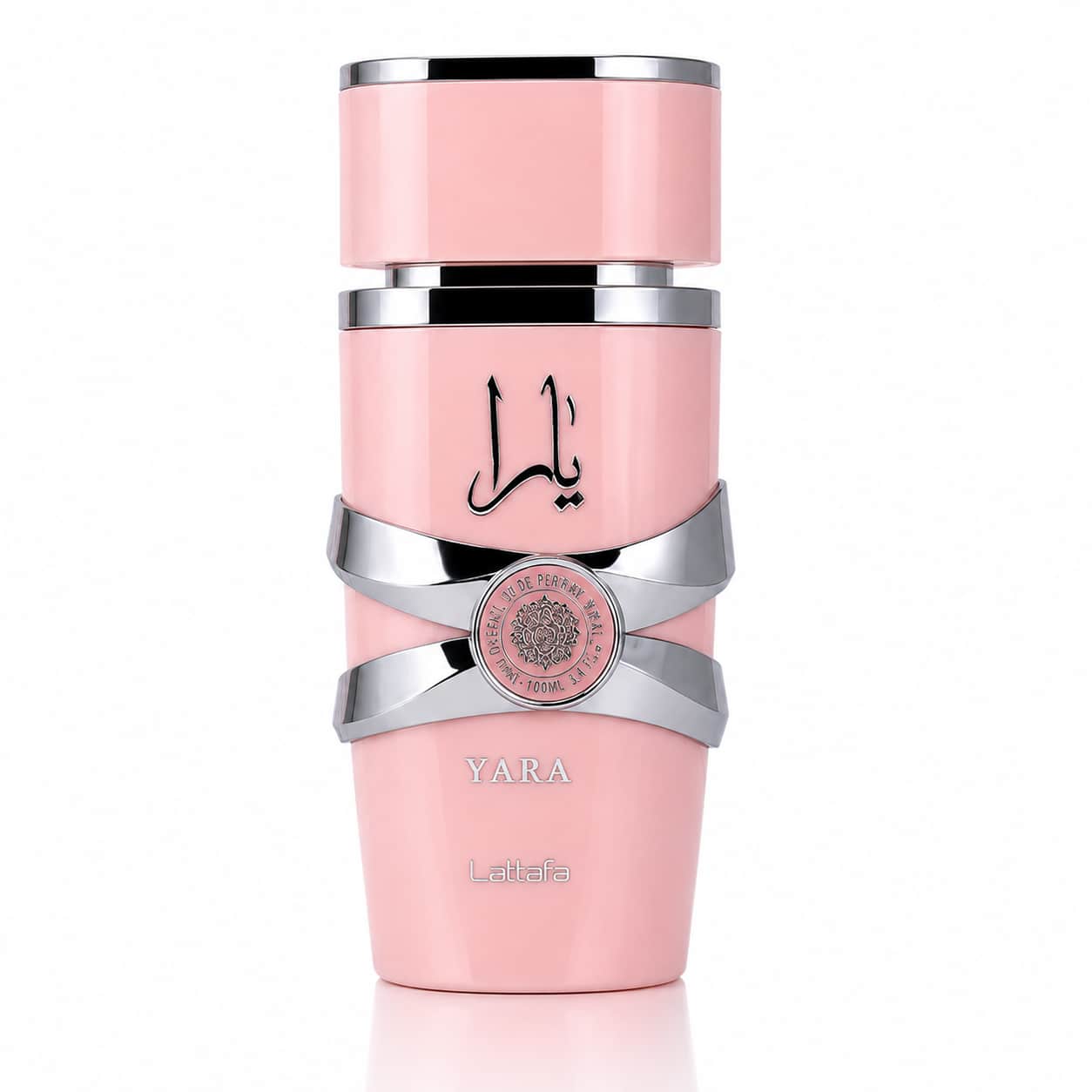 Yara Lattafa Eau de Parfum Femme 100 ml