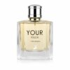 Flacon Your Touch for Women Maison Alhambra 100 ml