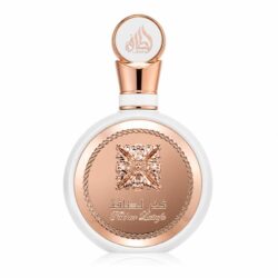 Fakhar Rose Lattafa Eau de Parfum Femme 100 ml Fakhar Rose Lattafa Eau de Parfum Femme 100 ml