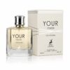 Your Touch for Women Maison Alhambra Eau de Parfum Femme 100 ml