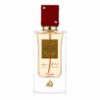 Ana Abiyedh Rouge Lattafa Eau de Parfum 60ml