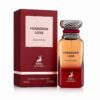Forbidden Love Maison Alhambra Eau de Parfum Unisexe 80 ml Forbidden Love Maison Alhambra Eau de Parfum Unisexe 80 ml