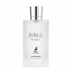 Jorge Di Aqua Maison Alhambra Eau de Parfum Homme 100 ml Jorge Di Aqua Maison Alhambra Eau de Parfum Homme 100 ml