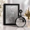 Fakhar Lattafa Eau de Parfum Homme 100 ml avec boîte