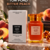 Tom Ford Bitter Peach Tester Original avec boîte 100ml Tom Ford Bitter Peach Tester Original avec boîte 100ml