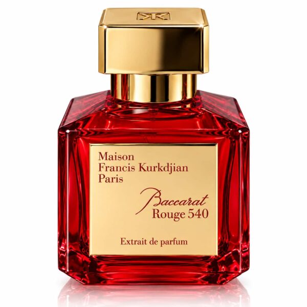 Baccarat Rouge 540 Extrait Tester Original 70ml