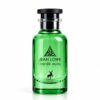 Jean Lowe Verde Aura Maison Alhambra Eau de Parfum 100ml Jean Lowe Verde Aura Maison Alhambra Eau de Parfum 100ml