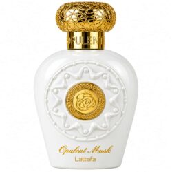 Opulent Musk Lattafa Eau de Parfum Unisexe 100ml