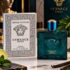 Versace Eros Parfum Tester Original 100ml