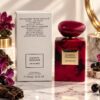Magenta Tanzanite Tester Original 100ml Armani Privé avec boîte tester Magenta Tanzanite Tester Original 100ml Armani Privé avec boîte tester