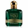 Stronger With You Sandalwood Emporio Armani Tester Original 100ml Stronger With You Sandalwood Emporio Armani Tester Original 100ml