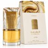 Al Nashama Lattafa Eau de Parfum Unisexe 100ml