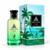 Jean Lowe Vibe Maison Alhambra Eau de Parfum Unisex 100ml Jean Lowe Vibe Maison Alhambra Eau de Parfum Unisex 100ml