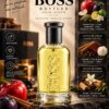 BOSS Bottled Tester Original 100ml Hugo Boss BOSS Bottled Tester Original 100ml Hugo Boss