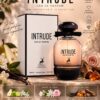 L’Intrude Maison Alhambra Eau de Parfum Femme 100ml L’Intrude Maison Alhambra Eau de Parfum Femme 100ml