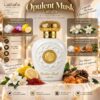 Opulent Musk Lattafa Eau de Parfum Unisexe 100ml