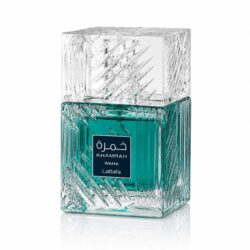 Khamrah Waha Lattafa Eau de Parfum Unisexe 100ml Khamrah Waha Lattafa Eau de Parfum Unisexe 100ml