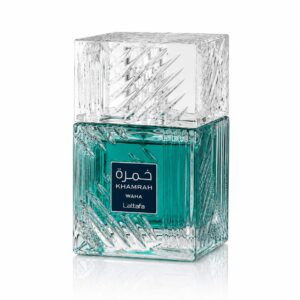Khamrah Waha Lattafa Eau de Parfum Unisexe 100ml