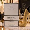 Good Girl Glorious Gold Eau de Parfum 80ml avec boîte