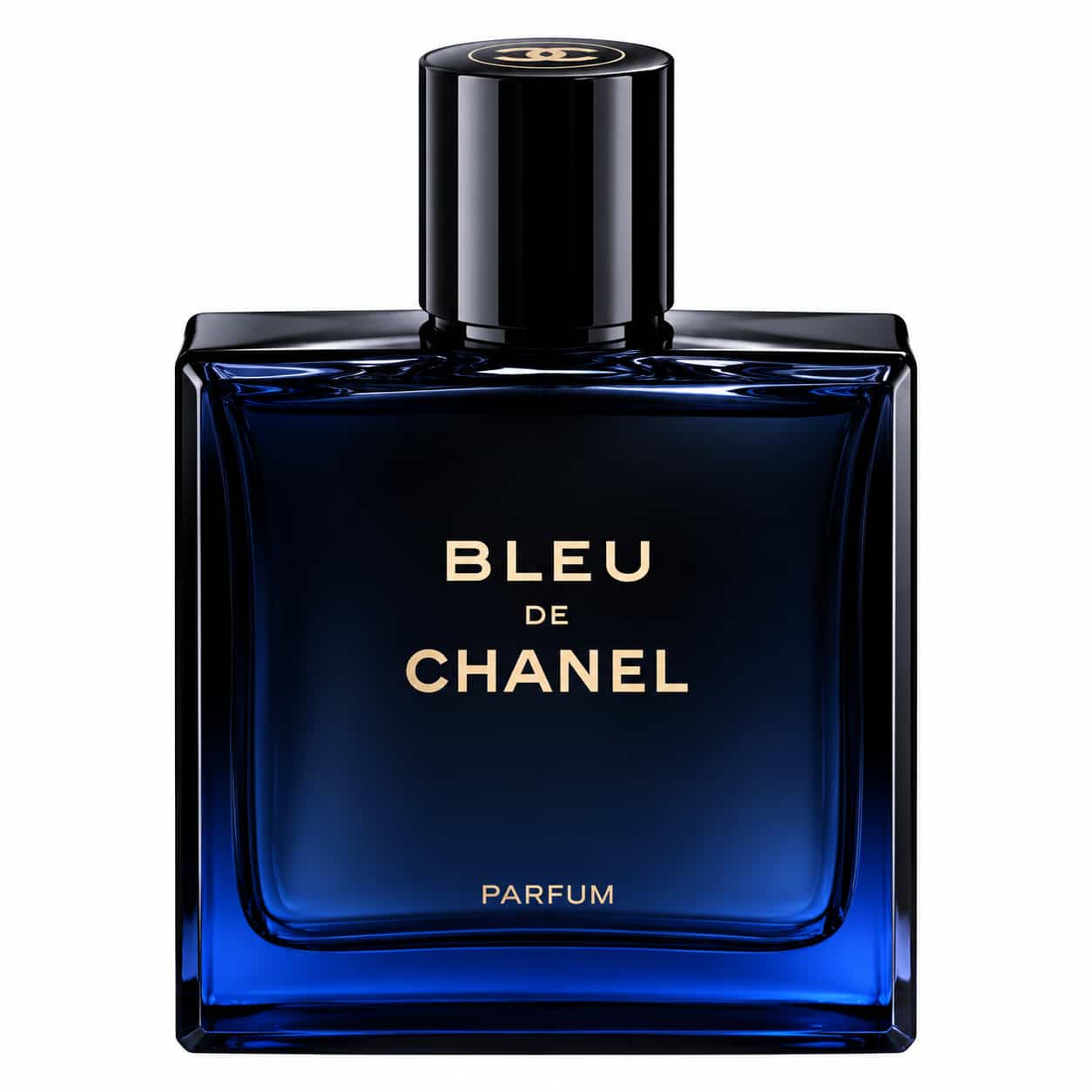 Bleu de Chanel Parfum Tester Original 100ml