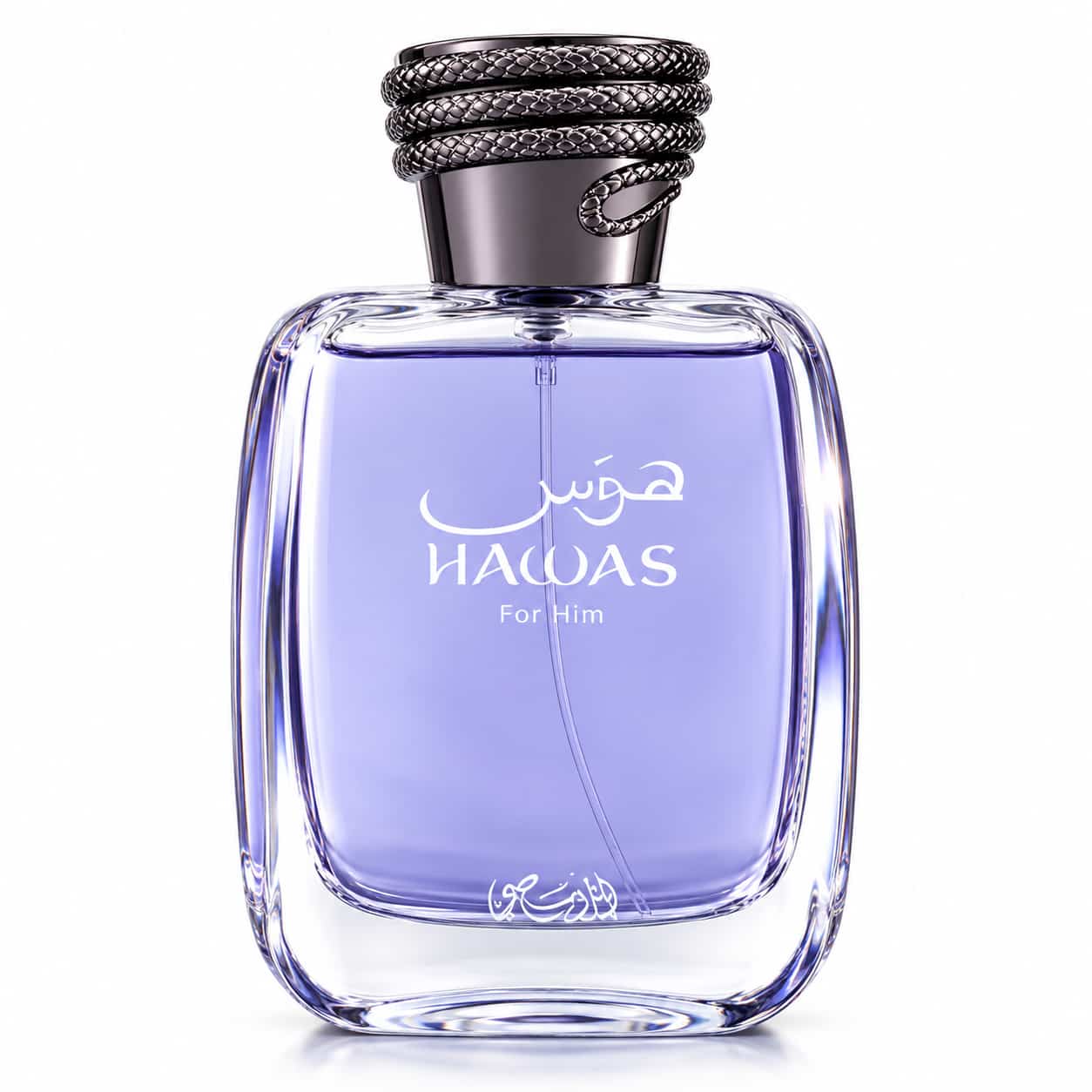 Rasasi Hawas For Him Eau de Parfum 100ml