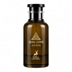 Jean Lowe Ombre Maison Alhambra Eau de Parfum 100ml Jean Lowe Ombre Maison Alhambra Eau de Parfum 100ml