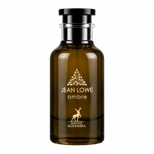 Jean Lowe Ombre Maison Alhambra Eau de Parfum 100ml Jean Lowe Ombre Maison Alhambra Eau de Parfum 100ml