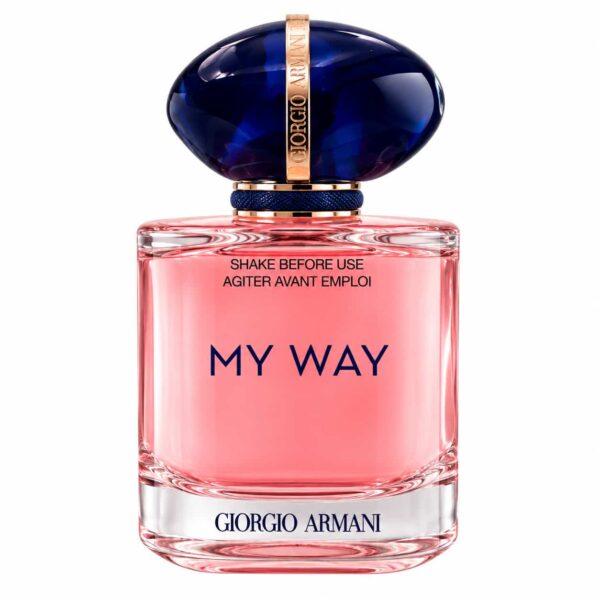 My Way Giorgio Armani Tester Original 90ml