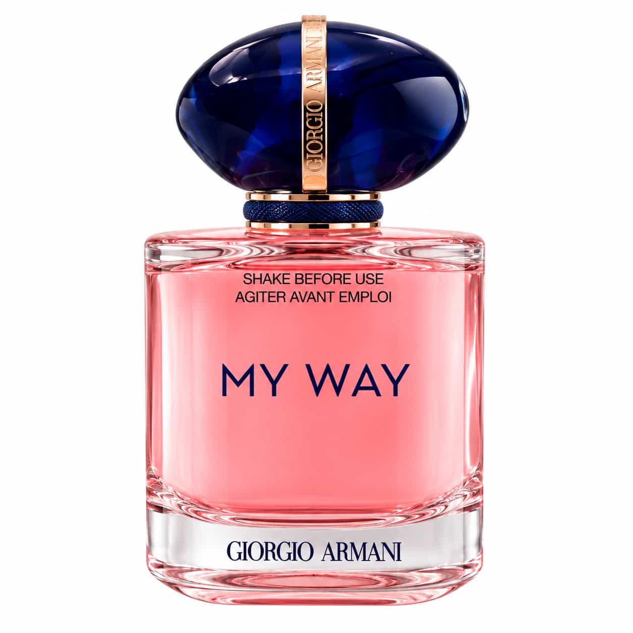 My Way Giorgio Armani Tester Original 90ml