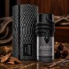 Musamam Black Intense Lattafa Eau de Parfum Unisexe 100ml Musamam Black Intense Lattafa Eau de Parfum Unisexe 100ml