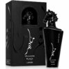 Maahir Black Edition Lattafa Eau de Parfum Homme 100ml
