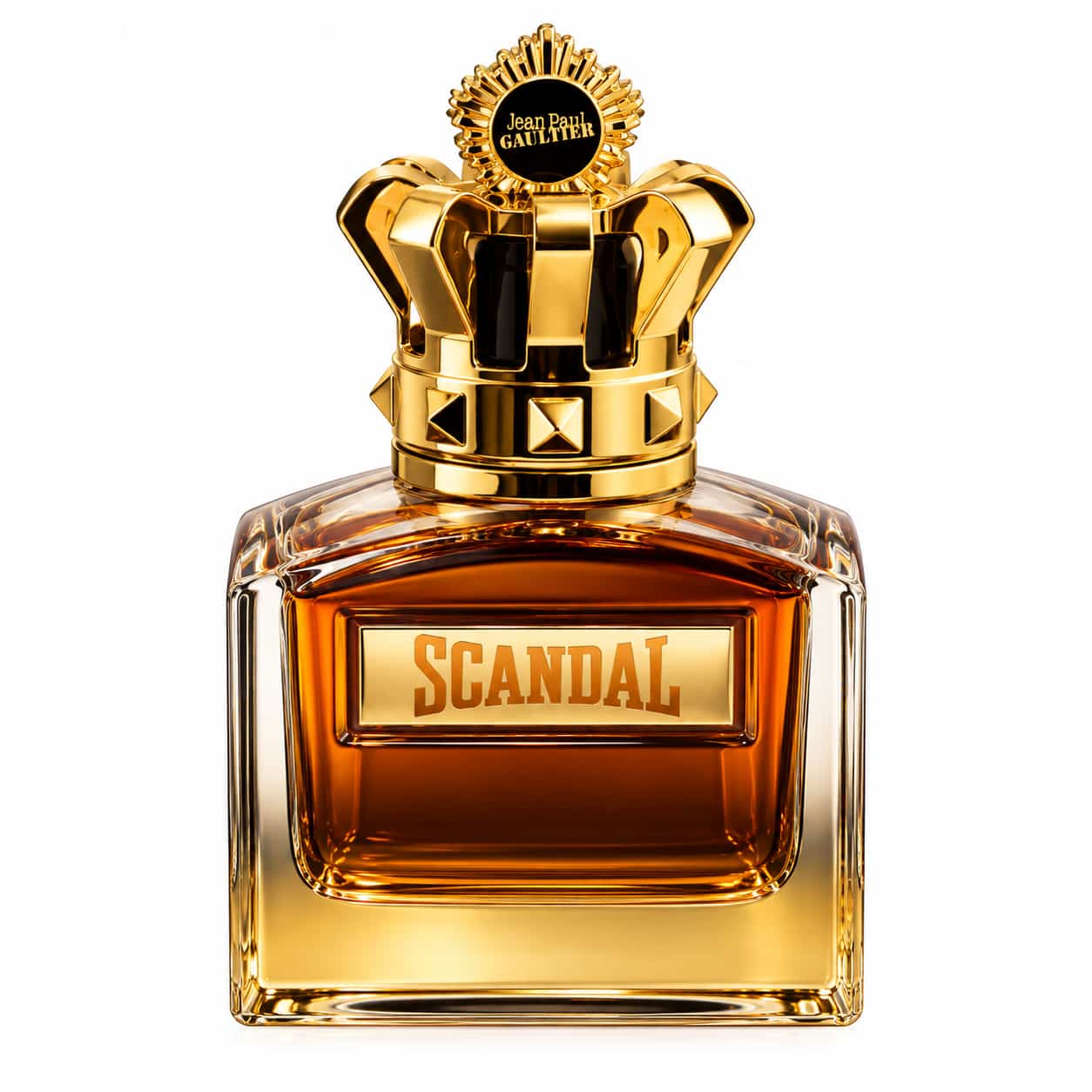 Scandal Pour Homme Absolu Jean Paul Gaultier Tester Original 100ml