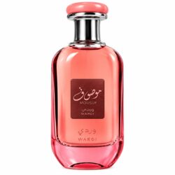 Mousuf Wardi Ard Al Zaafaran Eau de Parfum Femme 100ml