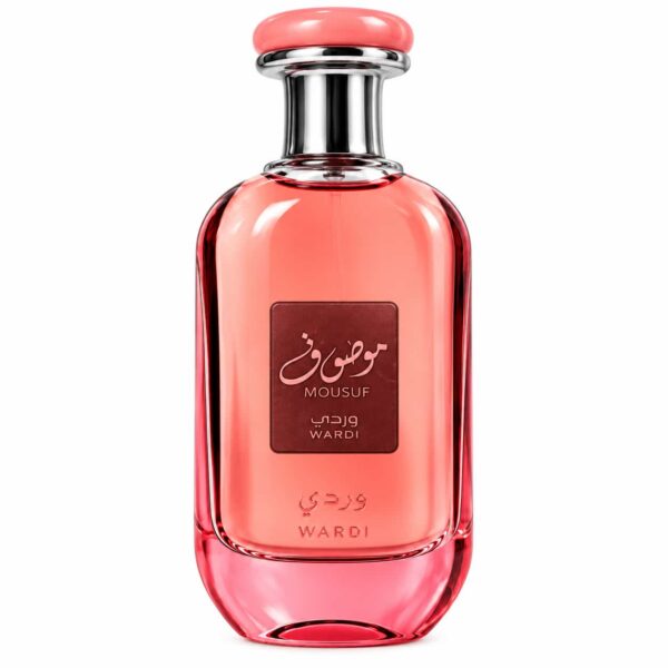 Mousuf Wardi Ard Al Zaafaran Eau de Parfum Femme 100ml