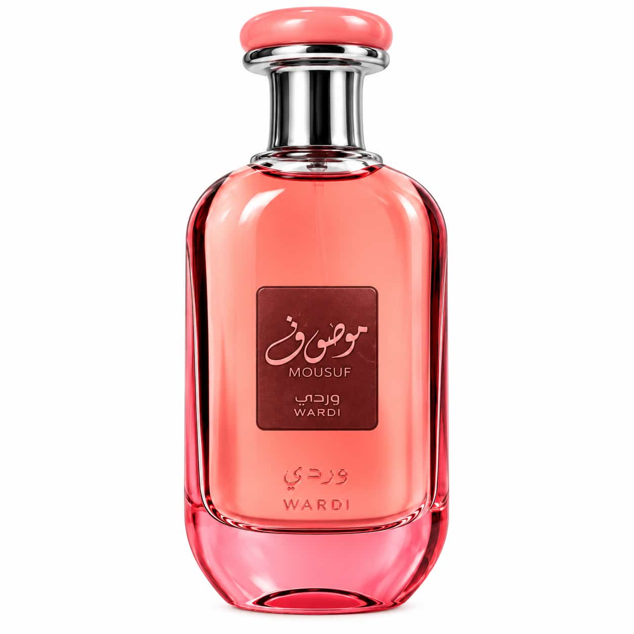 Mousuf Wardi Ard Al Zaafaran Eau de Parfum Femme 100ml